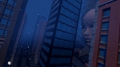 A screenshot taken in Dreams. 6 of 8.