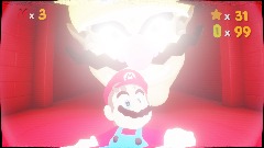 A screenshot taken in Dreams. 17 of 26.