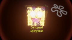 Playable Corrupted Spongebob V1.10