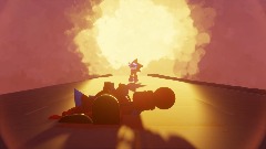 Some random Animation I Started Makeing.