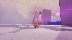 A screenshot taken in Dreams. 10 of 11.