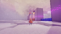 A screenshot taken in Dreams. 13 of 14.