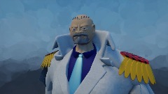 A screenshot taken in Dreams. 26 of 28.