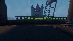 A screenshot taken in Dreams. 2 of 2.