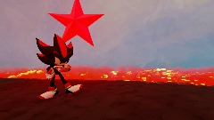 Sonic Dream Tour - "Boiled Mountain" - Original Level