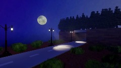 A screenshot taken in Dreams. 1 of 1.