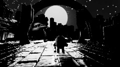 A screenshot taken in Dreams. 5 of 6.