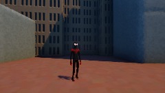 Miles early demo 0.3