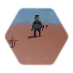 Remix of My Creation - 10/5/2020kin