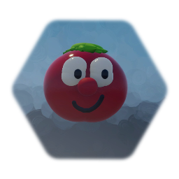 Bob the Tomato