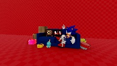 SONIC ENCORE » HELP WANTED