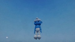 A screenshot taken in Dreams. 22 of 25.