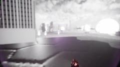 City of the first ones