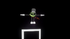 Poop lord but Mr lime