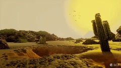 A screenshot taken in Dreams. 3 of 7.
