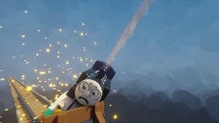 A screenshot taken in Dreams. 1 of 1.