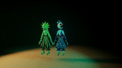 A screenshot taken in Dreams. 1 of 1.