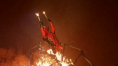 A screenshot taken in Dreams. 2 of 5.