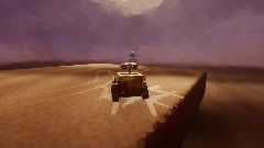 A screenshot taken in Dreams. 1 of 5.