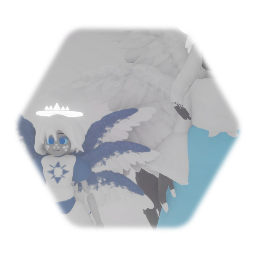 Emily and Sera (Hazbin Hotel)