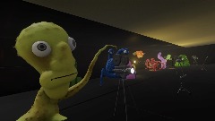 A screenshot taken in Dreams. 4 of 16.