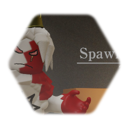 Spawn King
