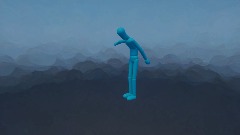 A screenshot taken in Dreams. 2 of 4.