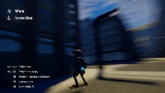 A screenshot taken in Dreams. 10 of 12.