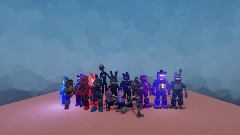 FNAF2 simulador extra