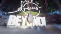 A screenshot taken in Dreams. 1 of 1.