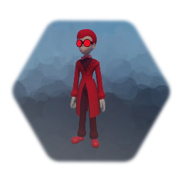 Dr. Marvin Funglebottom Flipin Dies