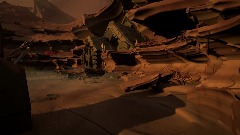 A screenshot taken in Dreams. 25 of 25.