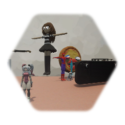 Remix of Remix of Remix of My Creation - 8/16/2023