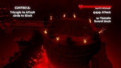 A screenshot taken in Dreams. 4 of 4.