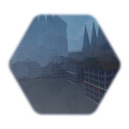 Remix of My Crea house