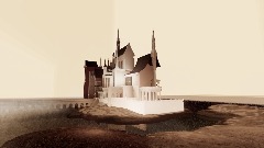 A screenshot taken in Dreams. 12 of 27.