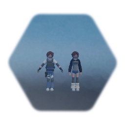 The self insert v2.5