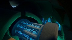 A screenshot taken in Dreams. 4 of 4.