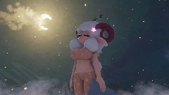 A screenshot taken in Dreams. 7 of 11.