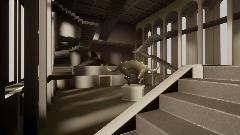 A screenshot taken in Dreams. 1 of 4.