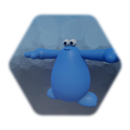 Berk - The Trap Door