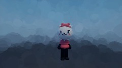 A screenshot taken in Dreams. 9 of 22.