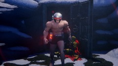 A screenshot taken in Dreams. 5 of 5.