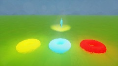 A screenshot taken in Dreams. 1 of 2.