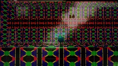 A screenshot taken in Dreams. 16 of 23.