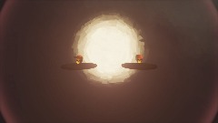 A screenshot taken in Dreams. 6 of 17.