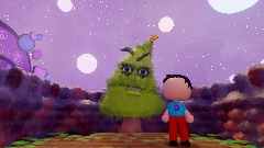 A screenshot taken in Dreams. 4 of 19.