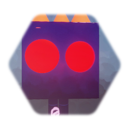Spiky Klunker Bot