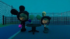 A screenshot taken in Dreams. 1 of 1.