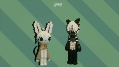 A screenshot taken in Dreams. 18 of 21.